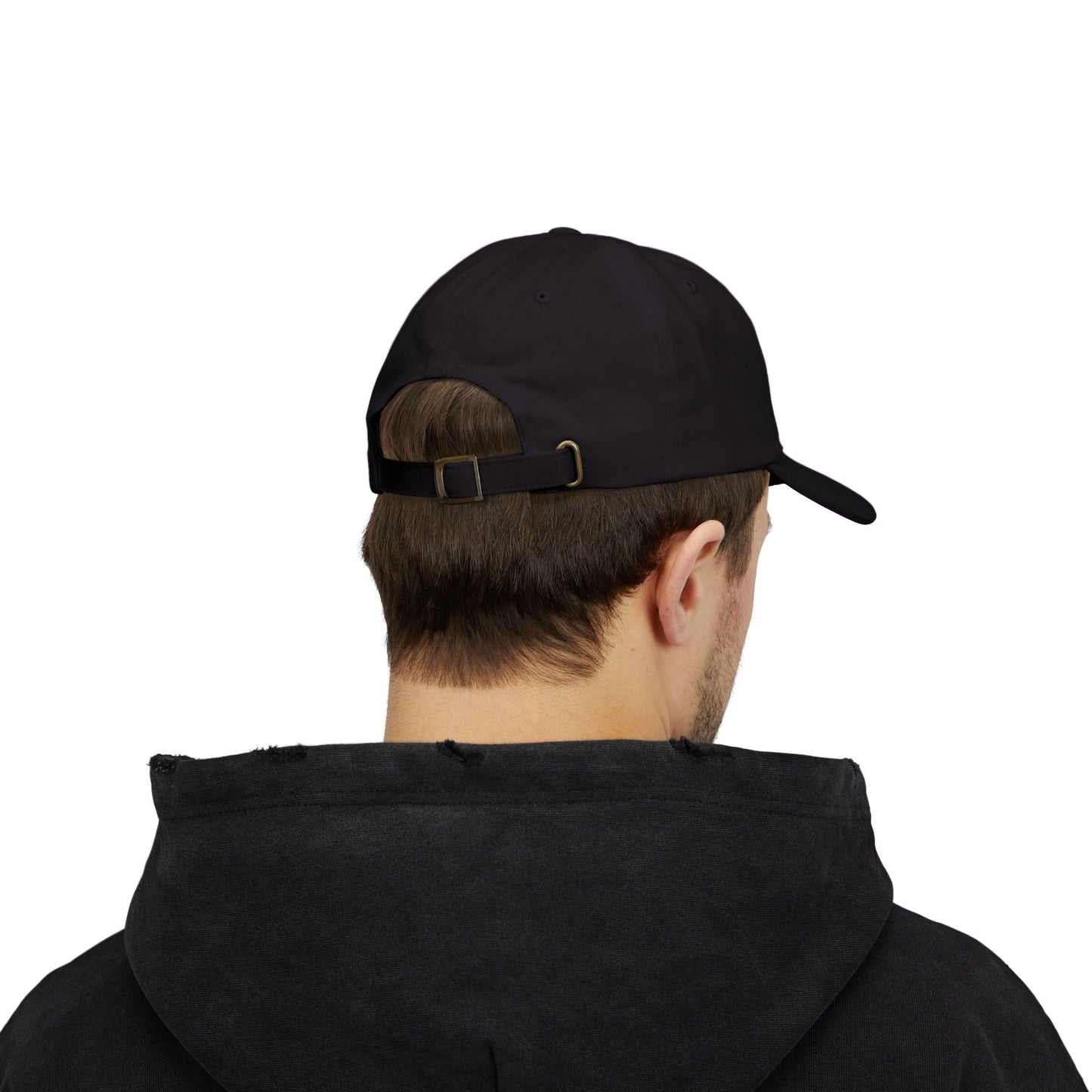 Gorra Sagrada Negra – Nombre Verdadero de YAHWEH (Tetragrámaton)