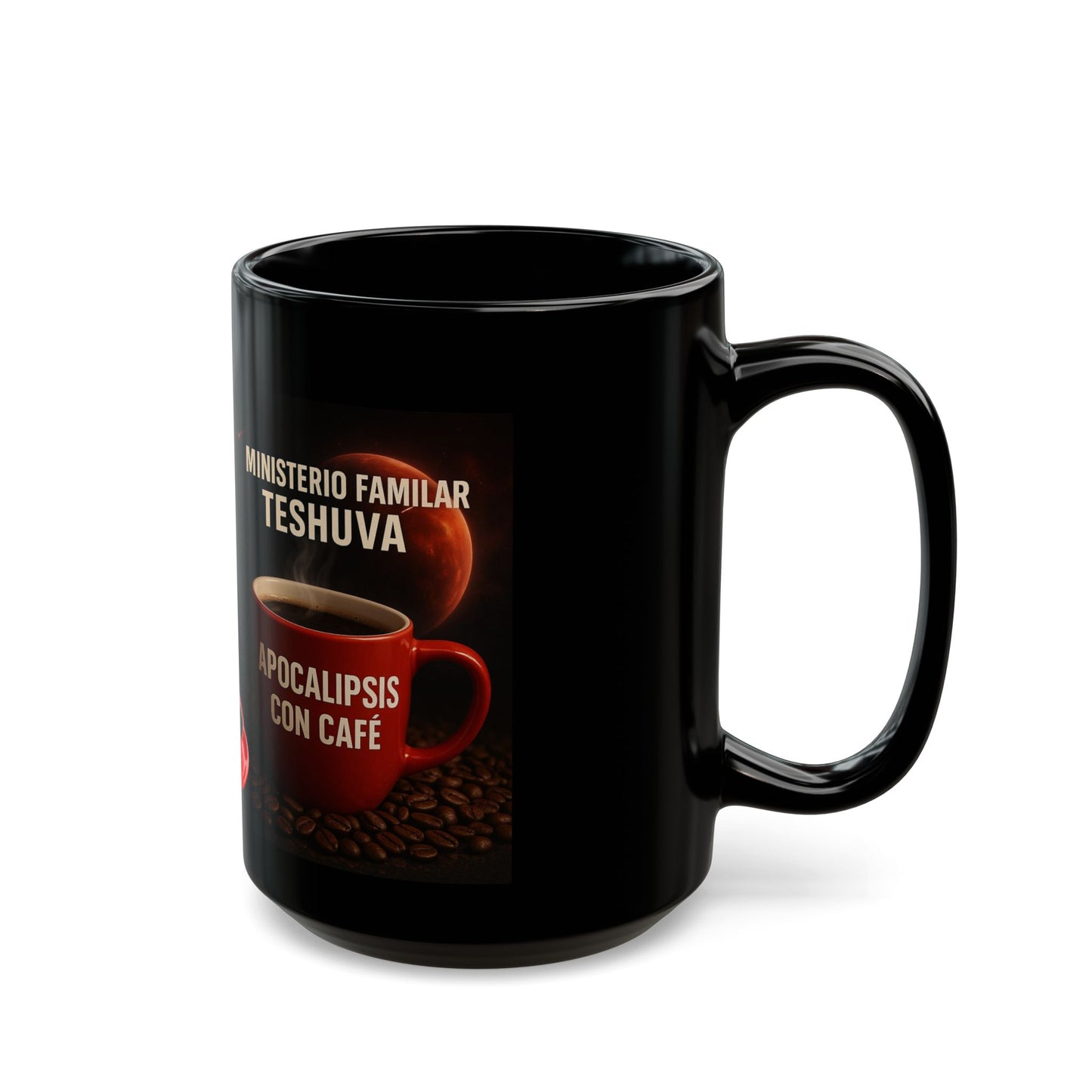 Personalized Coffee Mug with Family Photo | Customizable Gift for Any Occasion | Perfect for Coffee Lovers, Home Decor, Special Events