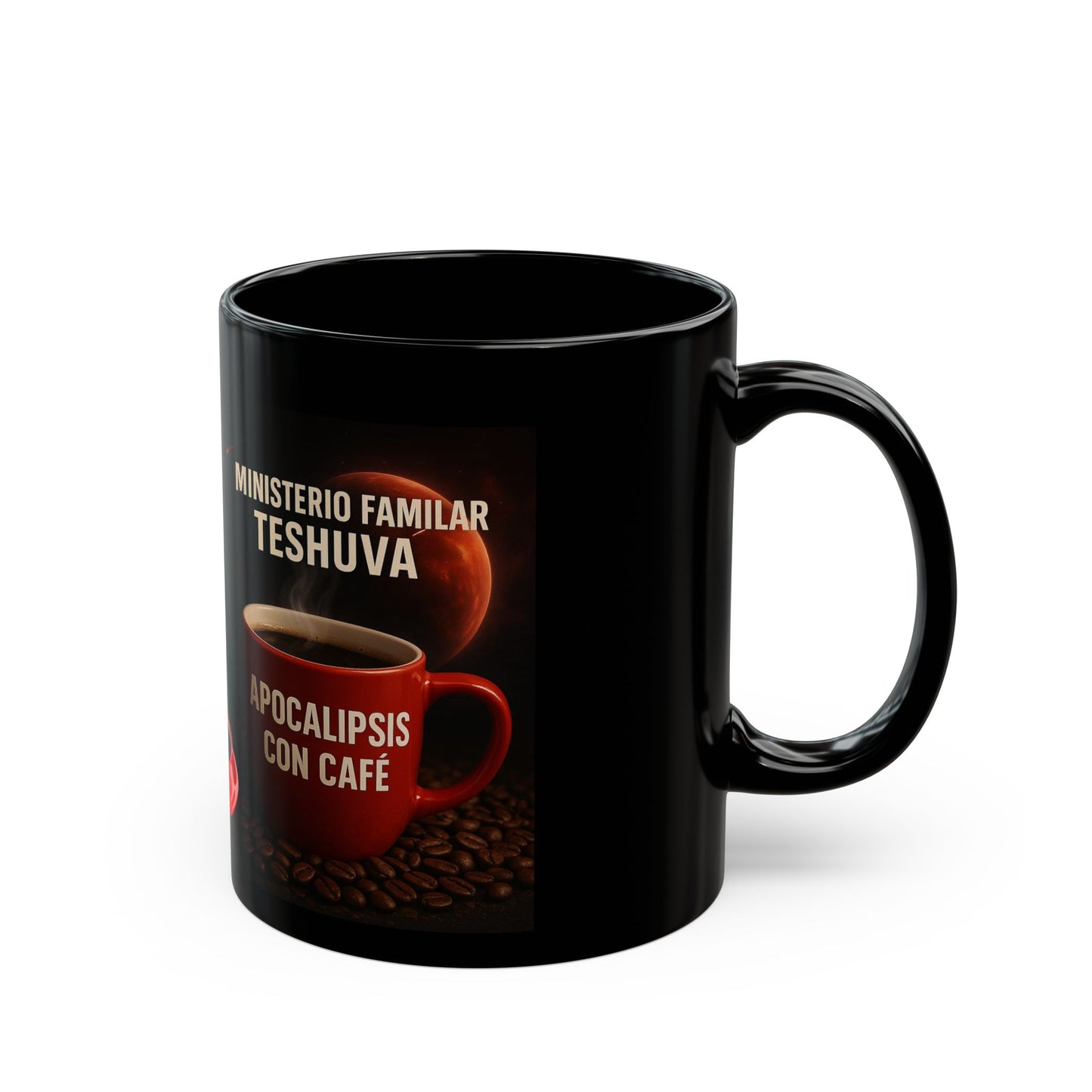 Personalized Coffee Mug with Family Photo | Customizable Gift for Any Occasion | Perfect for Coffee Lovers, Home Decor, Special Events