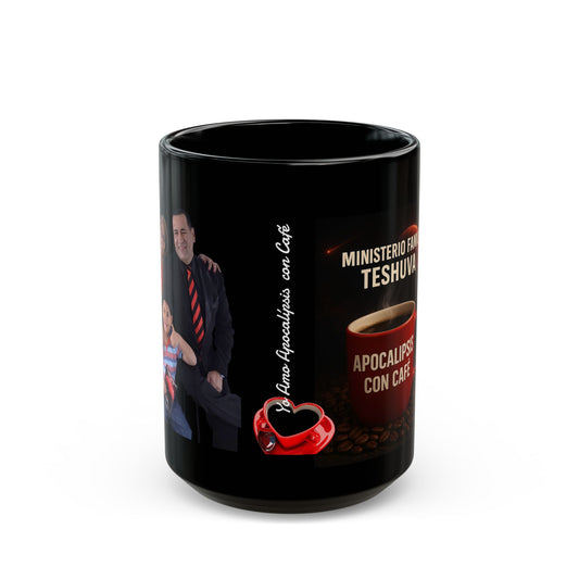 Personalized Coffee Mug with Family Photo | Customizable Gift for Any Occasion | Perfect for Coffee Lovers, Home Decor, Special Events