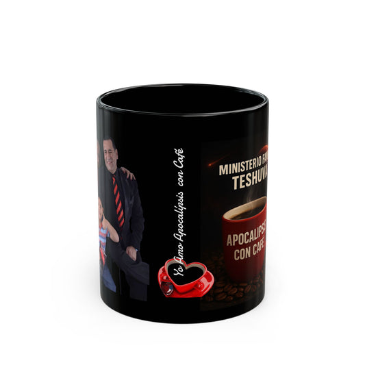 Personalized Coffee Mug with Family Photo | Customizable Gift for Any Occasion | Perfect for Coffee Lovers, Home Decor, Special Events