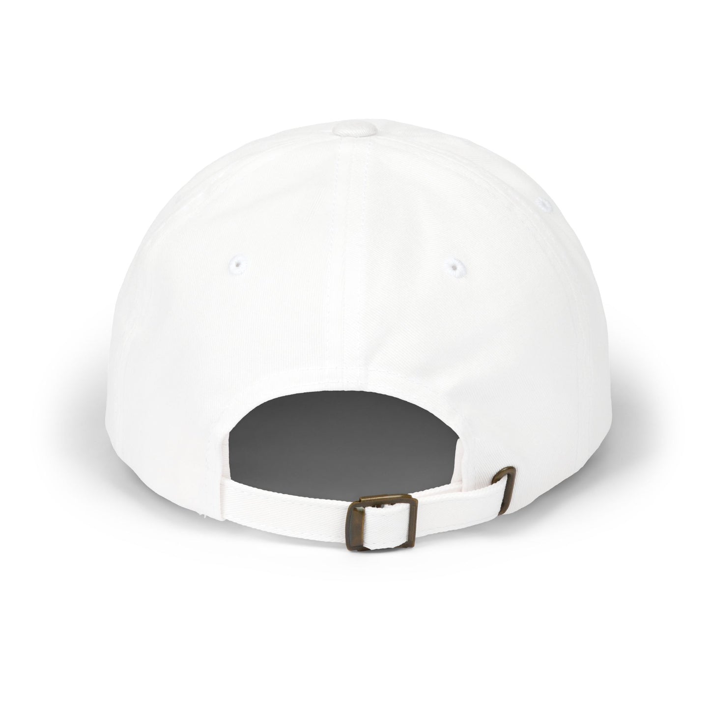"Gorra Sagrada Blanca  Tetragrámaton – YHWH (יהוה)"