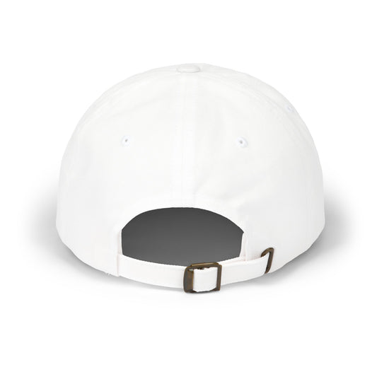 "Gorra Sagrada Blanca  Tetragrámaton – YHWH (יהוה)"