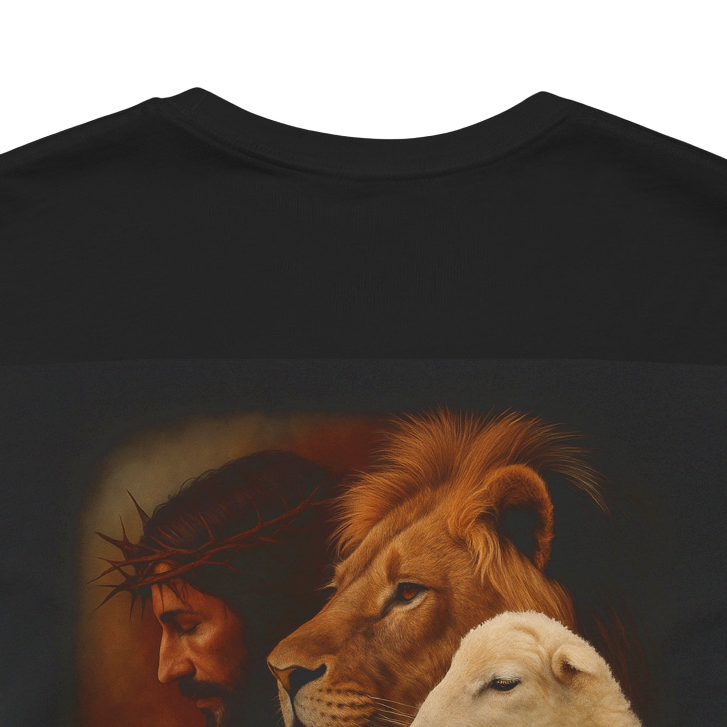 "REY DE REYES Y SEÑOR DE SEÑORES – León, Cordero y el Ungido"